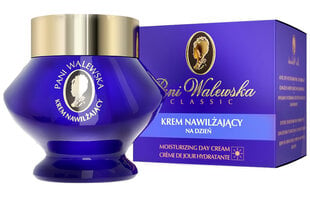 Niisutav päevakreem Pani Walewska Classic 50 ml hind ja info | Näokreemid | hansapost.ee