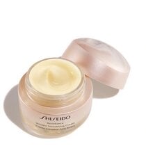 Крем против морщин для лица Shiseido Benefiance Wrinkle Smoothing 50 мл цена и информация | Shiseido Спорт, досуг, туризм | hansapost.ee