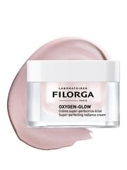 FILORGA OXYGEN GLOW Näokreem 50 ml hind ja info | Näokreemid | hansapost.ee