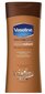 Ihupiim Vaseline Cocoa Radiant, 400 ml цена и информация | Kehakreemid, kehaõlid ja losjoonid | hansapost.ee