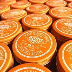 Sheavõi Institute Karite Paris 98 % Shea Butter Almond and Honey 50 ml hind ja info | Institut Karite Paris Parfüümid, lõhnad ja kosmeetika | hansapost.ee