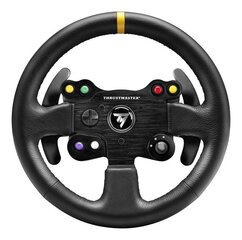 Rool Thrustmaster TM Leather 28 Wheel Add on hind ja info | Mänguroolid | hansapost.ee