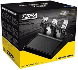 Thrustmaster 4060056 цена и информация | Игровые рули | hansapost.ee