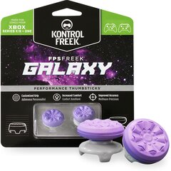 Кнопки KontrolFreek Galaxy (2 шт) цена и информация | Аксессуары для компьютерных игр | hansapost.ee
