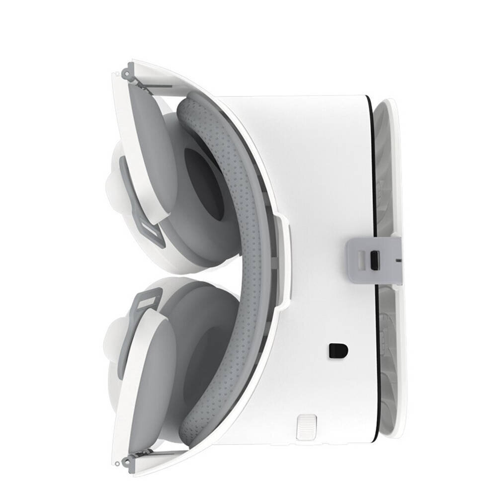 Virtuaalreaalsuse prillid BOBOVR Z6 3D hind ja info | Virtuaalreaalsuse ehk VR-prillid | hansapost.ee