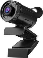Strado WebCam 8804 цена и информация | Интернетные-камеры | hansapost.ee