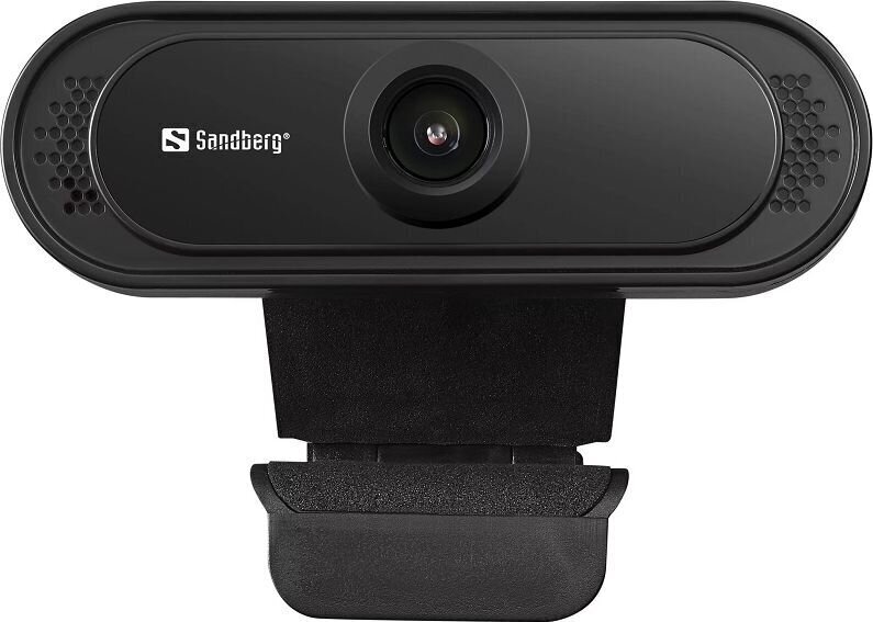 Sandberg USB 1080P SAver цена и информация | Veebikaamera | hansapost.ee