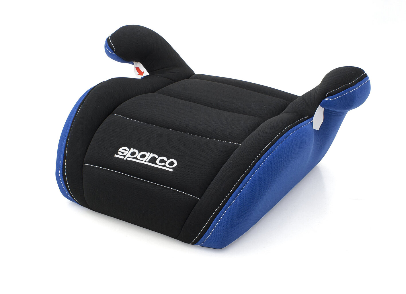 Turvaiste Sparco F100K, 15-36 kg, Black hind ja info | Turvatoolid ja turvahällid | hansapost.ee