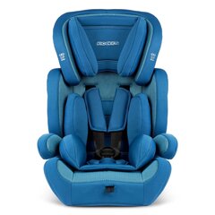 Автомобильное кресло Ricokids Massi, 9-36 кг,  blue цена и информация | Автокресла | hansapost.ee