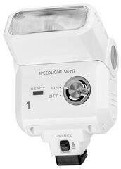 Speedlight SB-N7  цена и информация | Аксессуары для фотоаппаратов | hansapost.ee