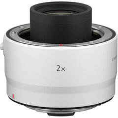 Canon Extender RF 2x цена и информация | Аксессуары для фотоаппаратов | hansapost.ee