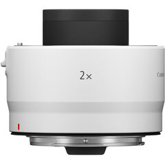 Canon Extender RF 2x цена и информация | Аксессуары для фотоаппаратов | hansapost.ee