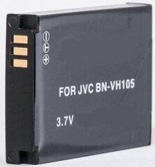 JVC BN-VH105 hind ja info | JVC Mobiiltelefonid, fotokaamerad, nutiseadmed | hansapost.ee