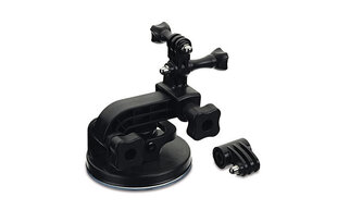 GoPro Suction Cup Mount цена и информация | GoPro Мобильные телефоны, Фото и Видео | hansapost.ee