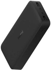 Xiaomi Redmi VXN4304GL 20000 mAh hind ja info | Akupangad | hansapost.ee