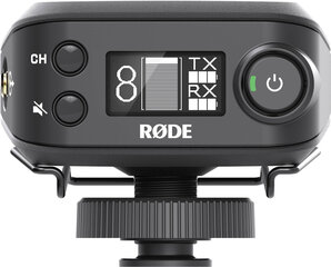 Rode Rodelink FilmMaker Kit цена и информация | Аксессуары для видеокамер | hansapost.ee