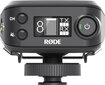 RØDE mikrofoni komplekt RØDElink FilmMaker Kit hind ja info | Lisatarvikud videokaameratele | hansapost.ee