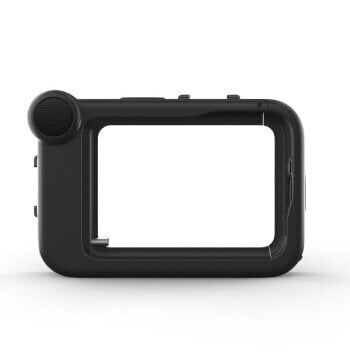 GoPro Media Mod (Hero9/Hero10/Hero11 Black) hind ja info | Lisatarvikud videokaameratele | hansapost.ee