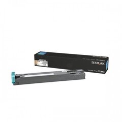 Jääktooneri mahuti Lexmark (C950X76G) hind ja info | Laserprinteri toonerid | hansapost.ee