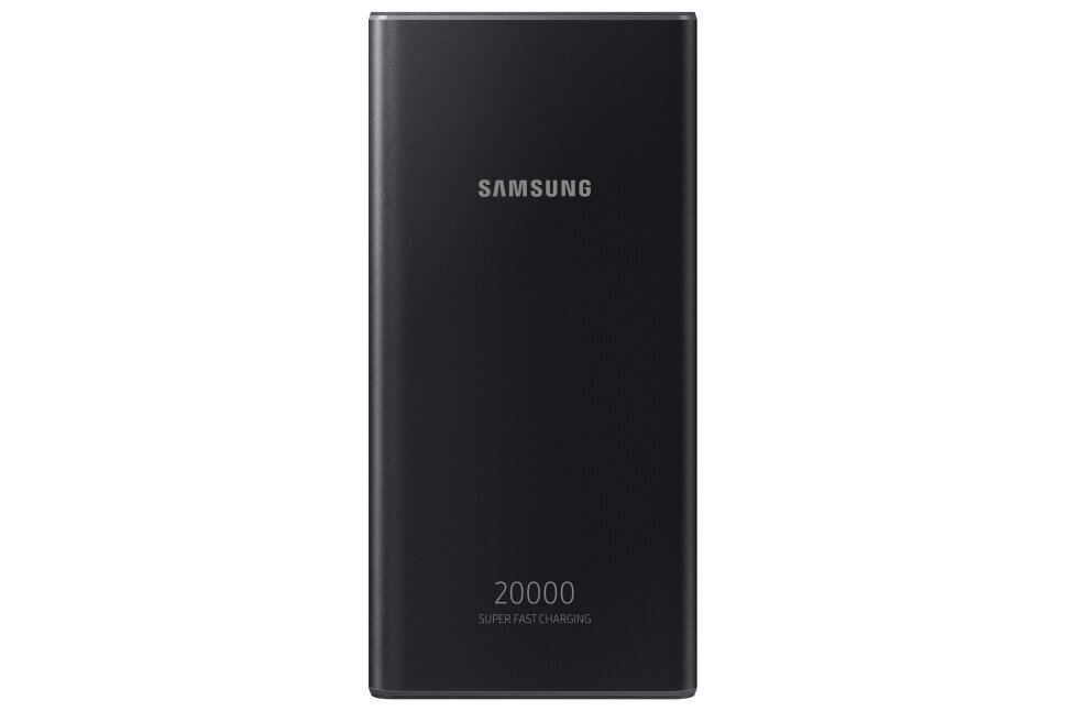 Samsung EB-P5300XJEGEU, 20000 mAh hind ja info | Akupangad | hansapost.ee