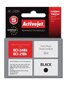 Tindikassett Activejet ACC-24BN, must цена и информация | Tindiprinteri kassetid | hansapost.ee