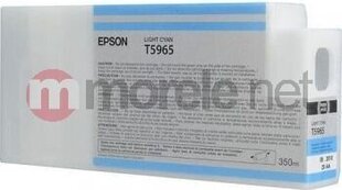 Epson UltraChrome HDR T596500 Ink Cartri цена и информация | Картриджи для струйных принтеров | hansapost.ee