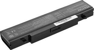 Mitsu BC/SA-R519 цена и информация | Аккумуляторы для ноутбуков	 | hansapost.ee