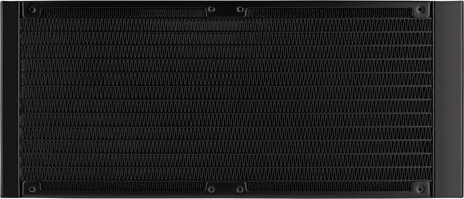 Corsair Liquid CPU Cooler iCUE H115i RGB цена и информация | Arvuti ventilaatorid | hansapost.ee