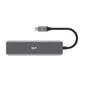 Silicon Power SPU3C07DOCSU200G hind ja info | USB adapterid ja jagajad | hansapost.ee