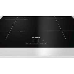 Bosch PIE611BB1E цена и информация | Варочные поверхности | hansapost.ee