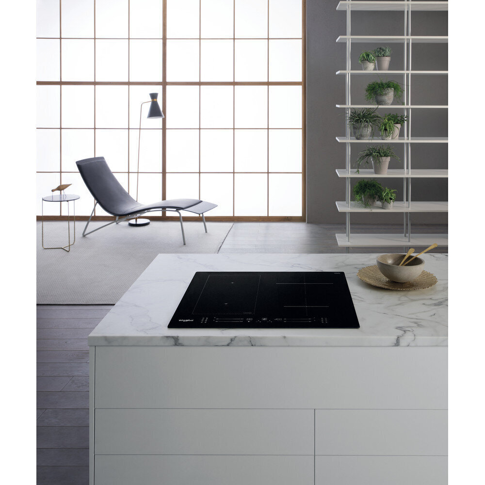 Whirlpool WL S7960 NE hind ja info | Pliidiplaadid | hansapost.ee