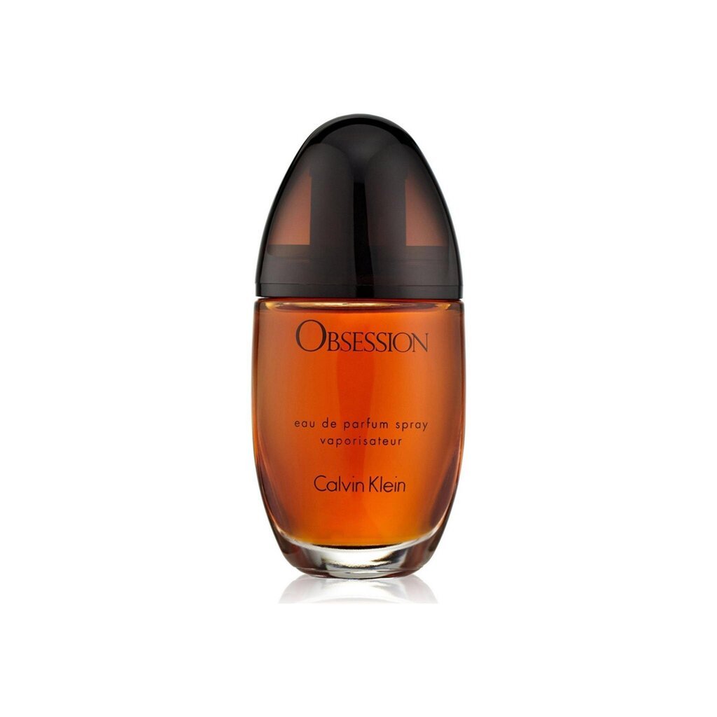 Parfüümvesi Calvin Klein Obsession EDP naistele 50 ml hind ja info | Parfüümid naistele | hansapost.ee