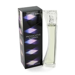 Naiste parfüüm Provocative Elizabeth Arden EDP (100 ml) hind ja info | Elizabeth Arden Parfüümid | hansapost.ee