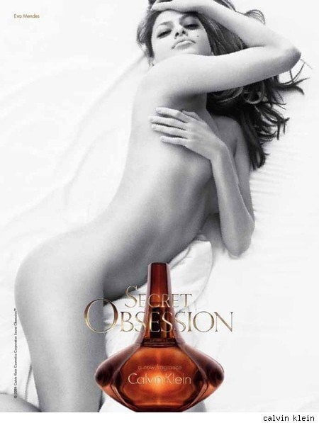 Calvin Klein Secret Obsession EDP naistele 100 ml цена и информация | Parfüümid naistele | hansapost.ee