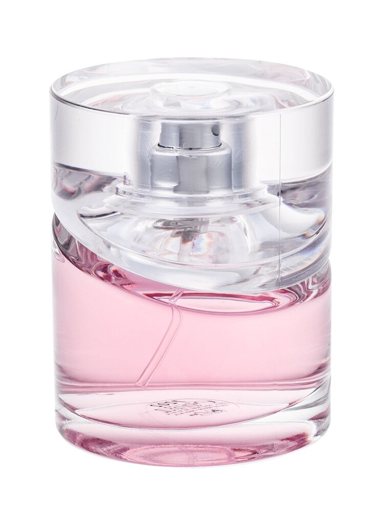 Naiste parfüüm Boss Femme Hugo Boss EDP: Maht - 50 ml цена и информация | Parfüümid naistele | hansapost.ee