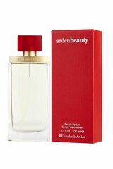 Parfüümvesi Elizabeth Arden beauty EDP naistele, 100 ml price and information | Parfüümid naistele | hansapost.ee