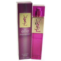 Женская парфюмированная вода Yves Saint Laurent Elle EDP, 90 мл цена и информация | Духи для Нее | hansapost.ee