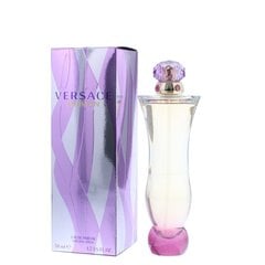 Парфюмерная вода Versace Woman EDP для женщин, 50 мл цена и информация | Versace Духи, косметика | hansapost.ee