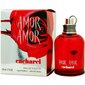 Naiste parfüüm Amor Amor Cacharel EDT: Maht - 50 ml hind ja info | Parfüümid naistele | hansapost.ee