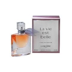 Женская парфюмерия La Vie Est Belle Lancôme EDP: Емкость - 30 ml цена и информация | Духи для Нее | hansapost.ee