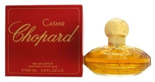 Chopard Casmir EDP naistele 100 ml hind ja info | Parfüümid naistele | hansapost.ee