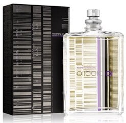 Parfüüm universaalne naiste&meeste Escentric 01 Escentric Molecules EDT (100 ml) hind ja info | Parfüümid naistele | hansapost.ee
