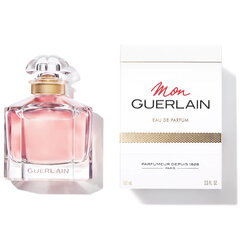 Guerlain Mon Guerlain EDP naistele 50 ml hind ja info | Parfüümid naistele | hansapost.ee