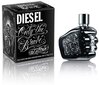 Diesel Only the Brave Tattoo EDT meestele 75 ml цена и информация | Parfüümid meestele | hansapost.ee