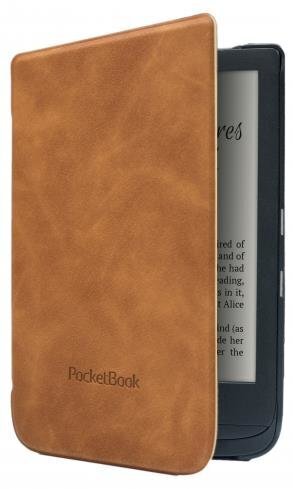 PocketBook WPUC-627-S-LB, 6" цена и информация | Tahvelarvuti ümbrised ja kaaned | hansapost.ee