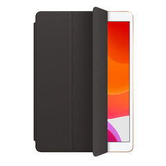 Apple Smart Cover for iPad (8th, 9th generation) - Black - MX4U2ZM/A цена и информация | Чехлы для планшетов и электронных книг | hansapost.ee