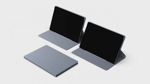 Чехол-книжка Samsung для Galaxy Tab A7 10,4 дюйма мистический серый EF-BT500PJEGEU цена и информация | Чехлы для планшетов и электронных книг | hansapost.ee