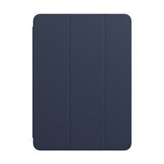 Tahvelarvuti kaaned Apple Smart Folio iPad Airile (4th generation), sinine hind ja info | Tahvelarvuti ümbrised ja kaaned | hansapost.ee