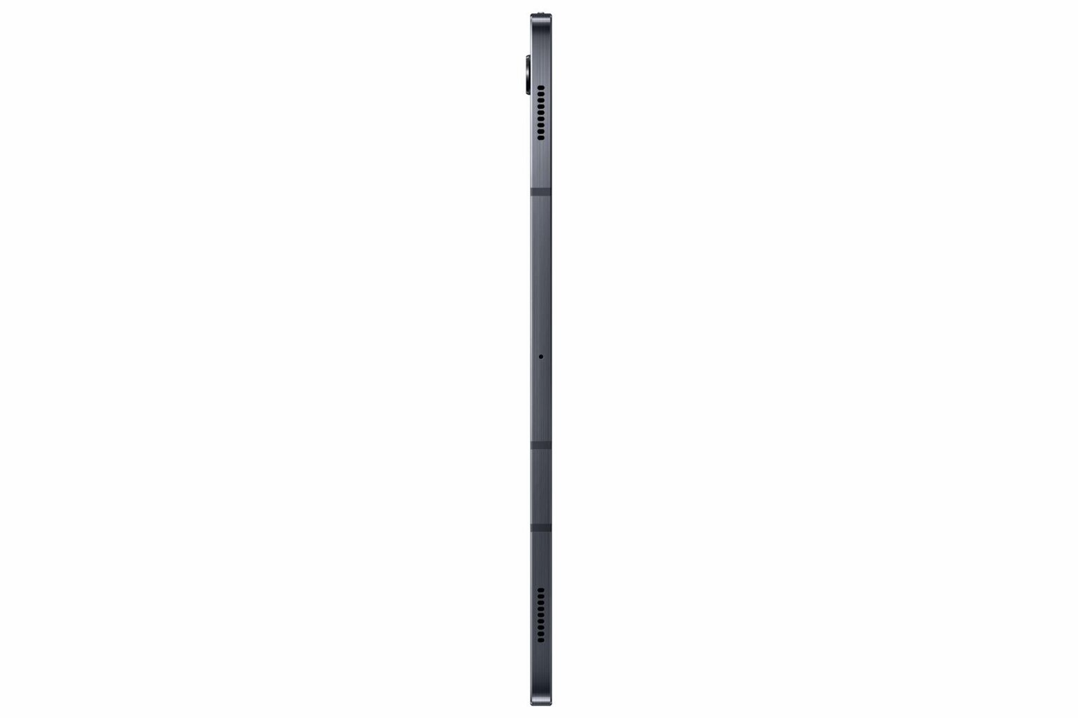 Tahvelarvuti Samsung Galaxy Tab S7+ (T976) 5G, must : SM-T976BZKAEUD цена и информация | Tahvelarvutid | hansapost.ee