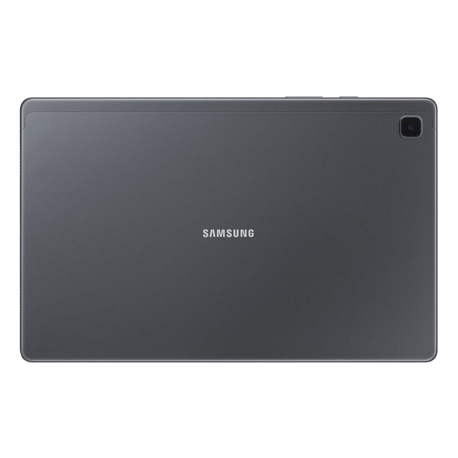 Samsung Galaxy Tab A7 T505 (SM-T505NZAAEUE), 32GB, LTE, Grey hind ja info | Tahvelarvutid | hansapost.ee